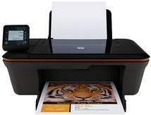 Controlador HP Deskjet 3055A