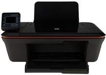 Controlador de HP Deskjet 3059A