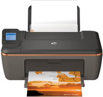 Controlador HP Deskjet 3510