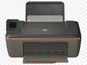 Controlador HP Deskjet 3511