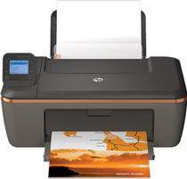 Controlador de HP Deskjet 3512