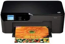 Controlador de HP Deskjet 3521