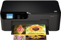 Controlador de HP Deskjet 3526