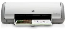 Controlador de HP Deskjet D1341