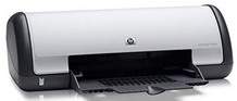 Controlador HP Deskjet D1415