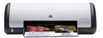 Controlador de HP Deskjet D1420