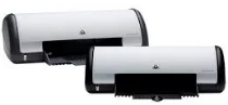 Controlador de HP Deskjet D1455