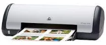 Controlador de HP Deskjet D1468