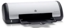 Controlador de HP Deskjet D1520