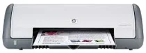 Controlador de HP Deskjet D1550