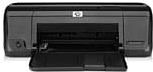 Controlador de HP Deskjet D1663