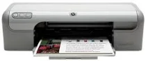 Controlador de HP Deskjet D2330