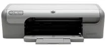 Controlador de HP Deskjet D2360