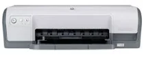 Controlador de HP Deskjet D2530