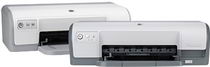 Controlador de HP Deskjet D2563