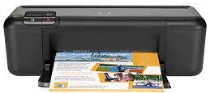 Controlador de HP Deskjet D2660