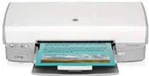 Controlador de HP Deskjet D4160