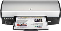 Controlador de HP Deskjet D4263