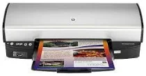 Controlador de HP Deskjet D4268