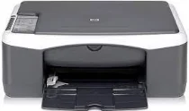 Controlador de HP Deskjet F2110