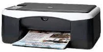 Controlador de HP Deskjet F2188