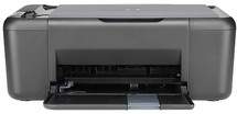 Controlador HP Deskjet F2410