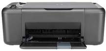 Controlador de HP Deskjet F2418