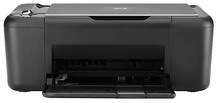 Controlador HP Deskjet F2488