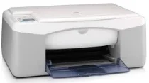 Controlador de HP Deskjet F340