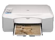 Controlador HP Deskjet F370