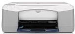 Controlador de HP Deskjet F375