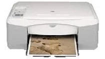 Controlador de HP Deskjet F390