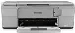 Controlador de HP Deskjet F4235