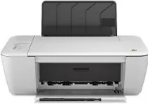 Descarga del controlador HP Deskjet Ink Advantage 1515