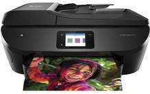 Controlador de HP ENVY Photo 7855