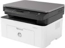 Controlador HP Laser MFP 135wg