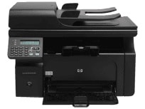 Controlador de impresora multifunción HP LaserJet Pro M1212nf