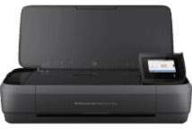 Controlador HP OfficeJet 252