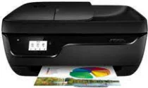 Controlador de HP OfficeJet 3832