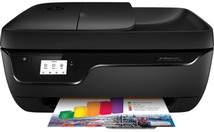 Controlador HP OfficeJet 3833