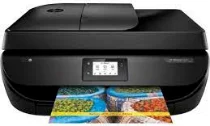 Controlador de HP OfficeJet 4650