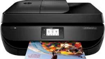 Controlador de HP OfficeJet 4654