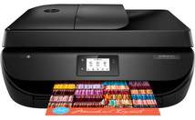 Controlador HP OfficeJet 4656