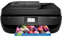 Controlador HP OfficeJet 4657