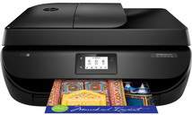 Controlador HP OfficeJet 4658