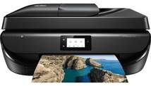 Controlador HP OfficeJet 5220