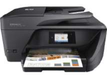 Controlador HP OfficeJet 6962