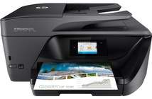 Controlador de HP OfficeJet Pro 6974