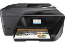 Controlador de HP OfficeJet Pro 6978