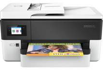 Controlador de HP OfficeJet Pro 7720